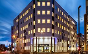 Holiday Inn Express Arnhem, An Ihg Hotel